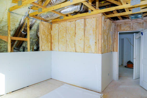 Jesup, GA Foam Insulation Services Company